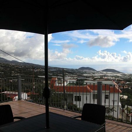 Casa Clotilde Villa Los Llanos De Aridane Eksteriør bilde