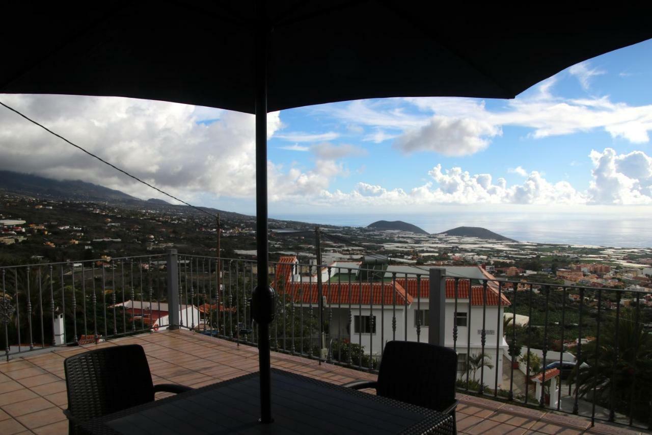 Casa Clotilde Villa Los Llanos De Aridane Eksteriør bilde