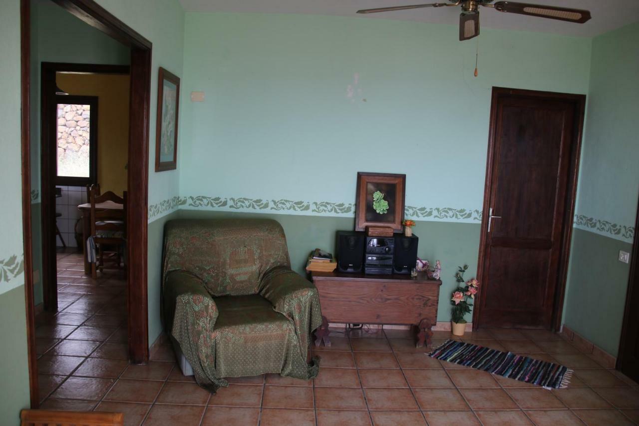 Casa Clotilde Villa Los Llanos De Aridane Eksteriør bilde