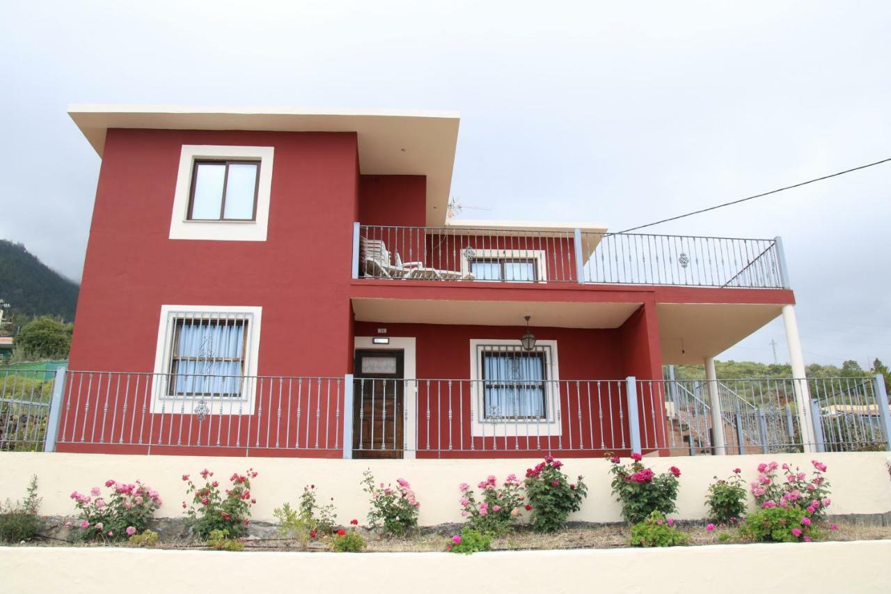 Casa Clotilde Villa Los Llanos De Aridane Eksteriør bilde