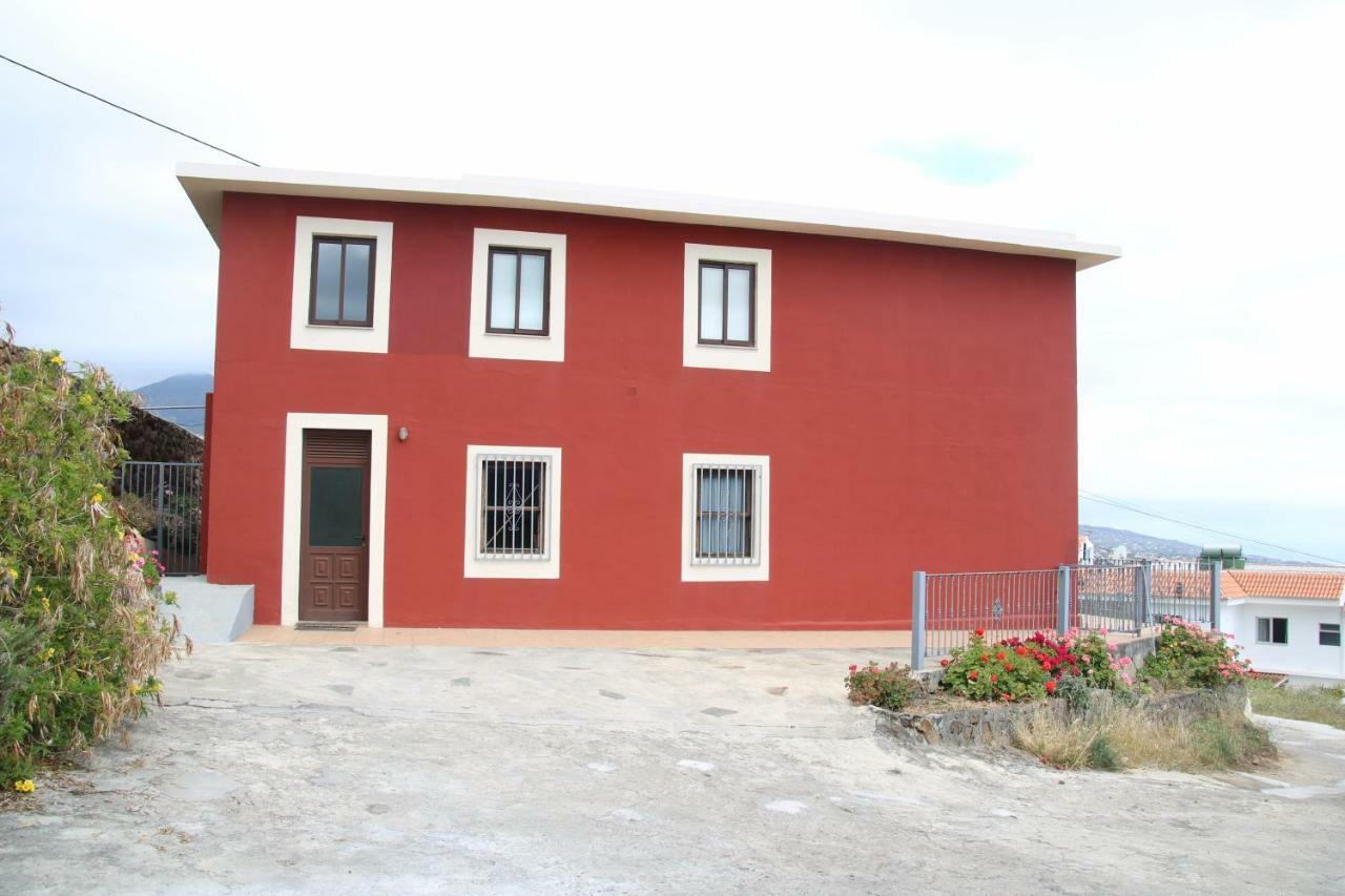 Casa Clotilde Villa Los Llanos De Aridane Eksteriør bilde