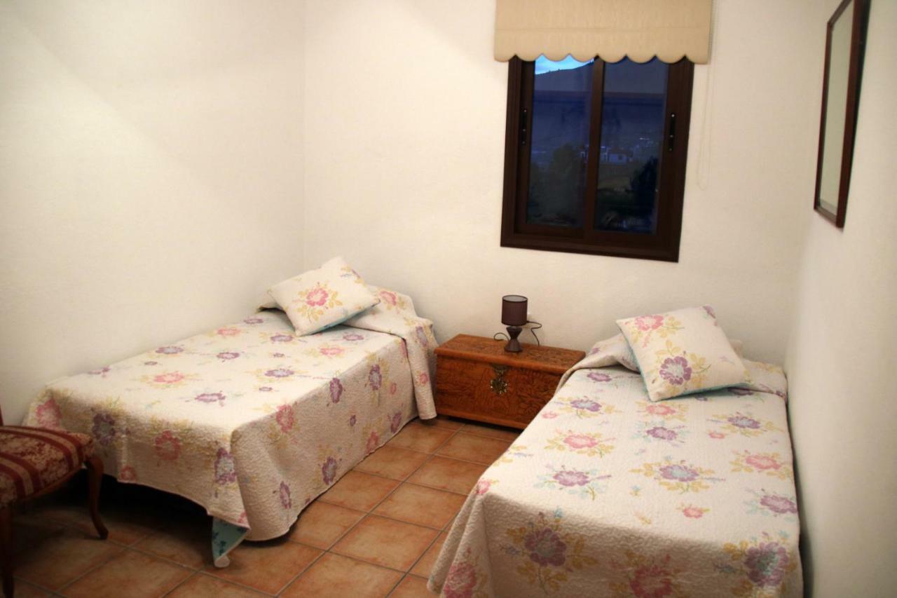Casa Clotilde Villa Los Llanos De Aridane Eksteriør bilde