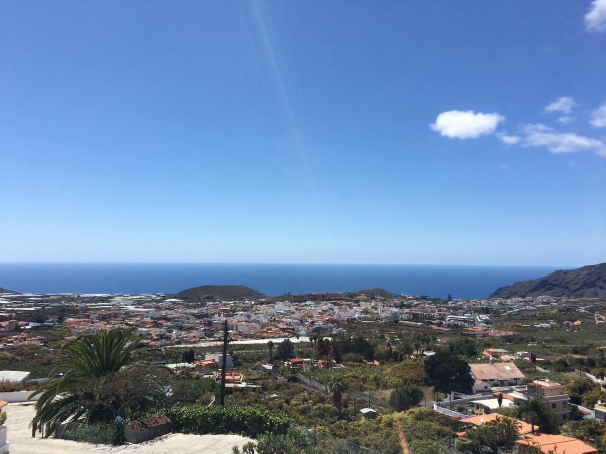 Casa Clotilde Villa Los Llanos De Aridane Eksteriør bilde