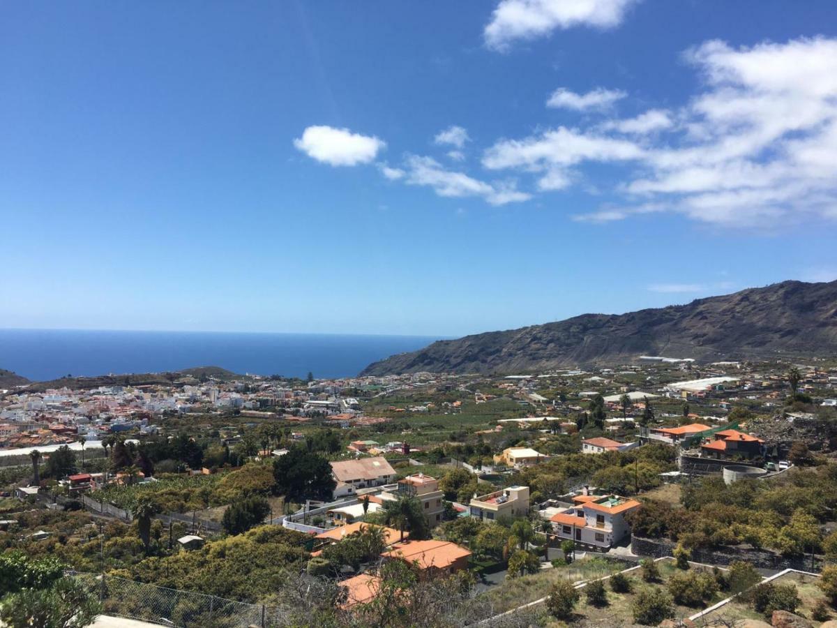 Casa Clotilde Villa Los Llanos De Aridane Eksteriør bilde