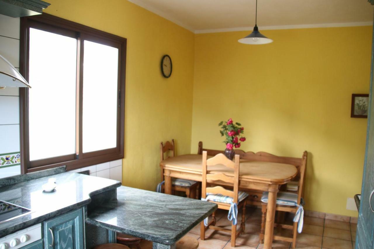 Casa Clotilde Villa Los Llanos De Aridane Eksteriør bilde