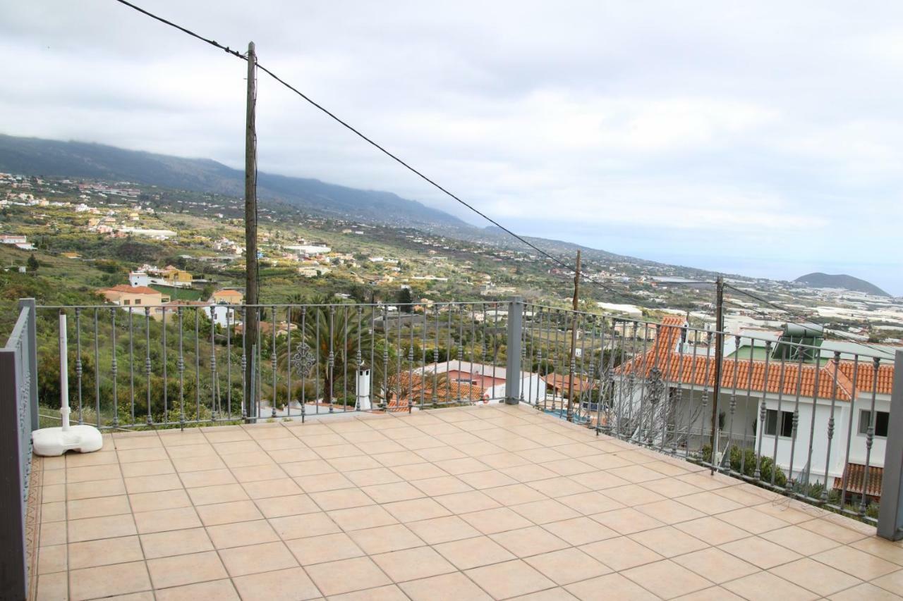 Casa Clotilde Villa Los Llanos De Aridane Eksteriør bilde
