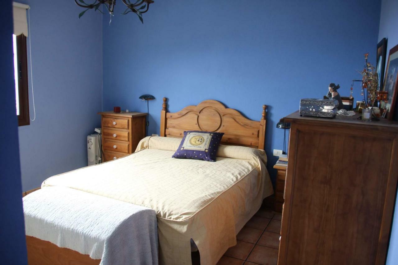Casa Clotilde Villa Los Llanos De Aridane Eksteriør bilde