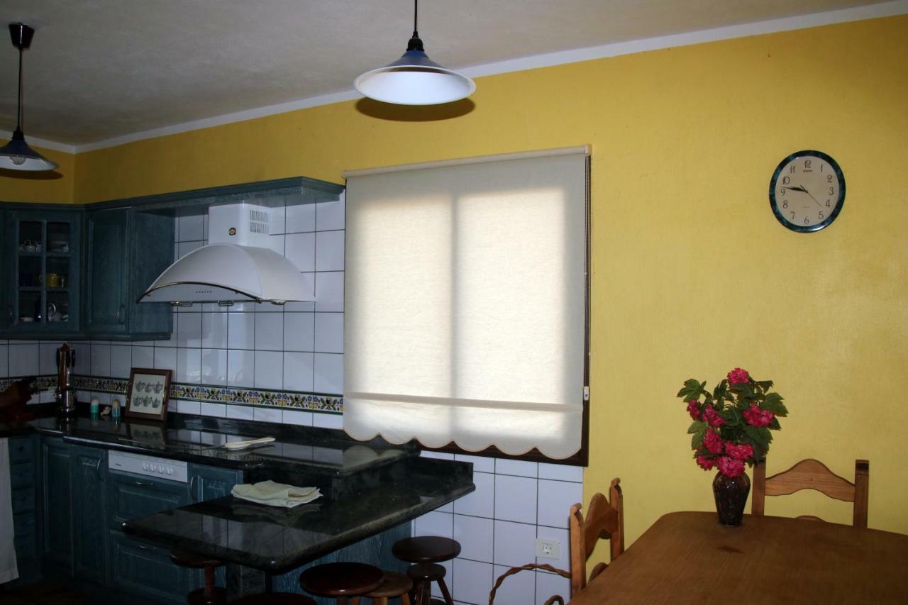Casa Clotilde Villa Los Llanos De Aridane Eksteriør bilde